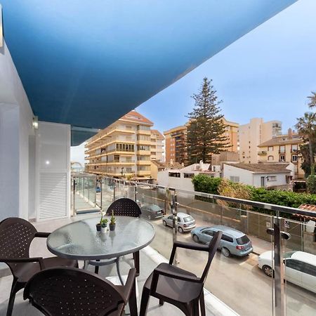 דירות פואנגירולה Moderno Y Luminoso Apartamento מראה חיצוני תמונה