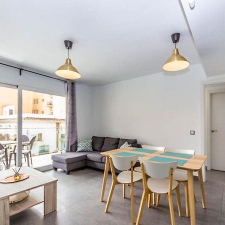 דירות פואנגירולה Moderno Y Luminoso Apartamento מראה חיצוני תמונה